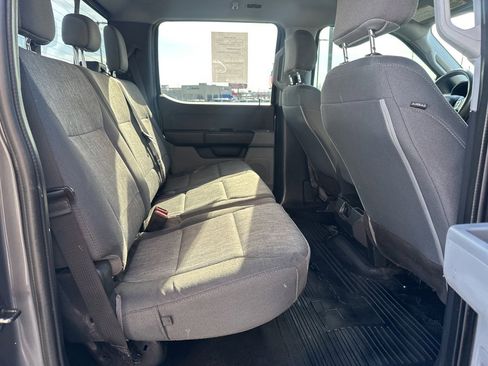 Used 2023 Ford F250 XL w/ XL Off-Road Package image 22