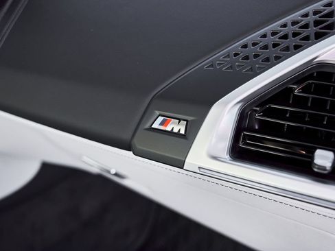Used 2026 BMW XM Label Red AWD/4WD image 47