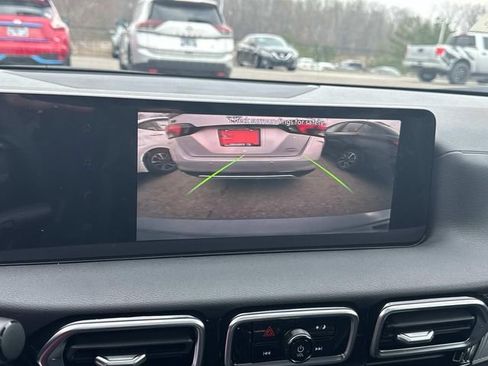 New 2026 Nissan Sentra SV w/ SV Convenience Package image 40