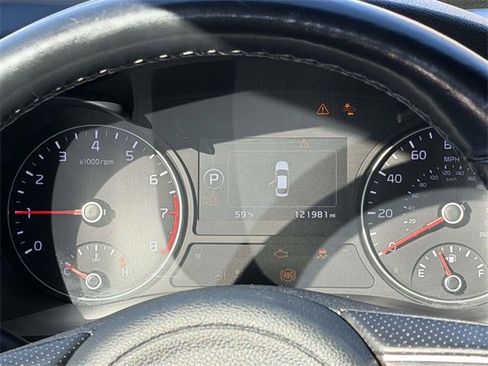 Used 2018 Kia Optima SX w/ Technology Package image 18