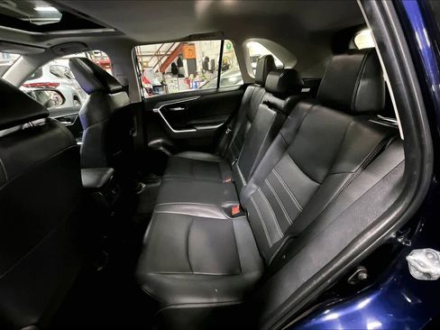 Certified 2023 Toyota RAV4 XLE Premium image 20