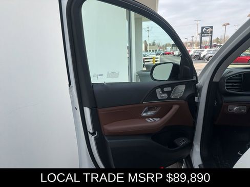 Used 2026 Mercedes-Benz GLE 450 4MATIC image 18