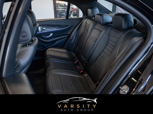 Used 2017 Mercedes-Benz E 300 image 14