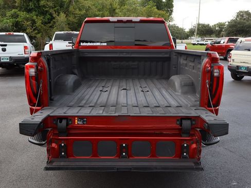 Certified 2024 GMC Sierra 2500 SLT w/ SLT Premium Package AWD/4WD image 26
