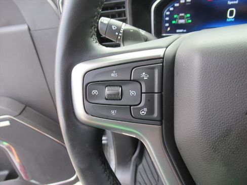 Used 2023 Chevrolet Silverado 1500 LT Trail Boss w/ Convenience Package II image 19