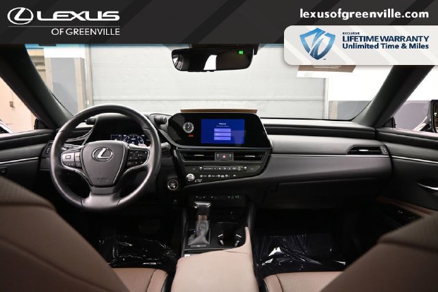 Certified 2024 Lexus ES 350 w/ Premium Package FWD image 24