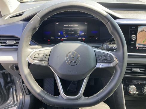 Used 2023 Volkswagen Taos SE FWD image 29