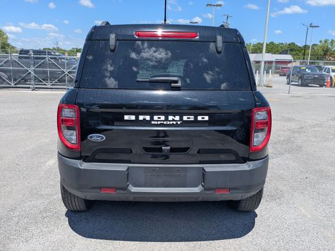 Used 2024 Ford Bronco Sport Big Bend w/ Convenience Package AWD/4WD image 5