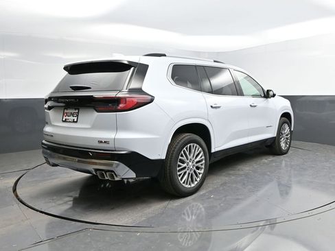New 2026 GMC Acadia Denali w/ Super Cruise Package AWD/4WD image 7