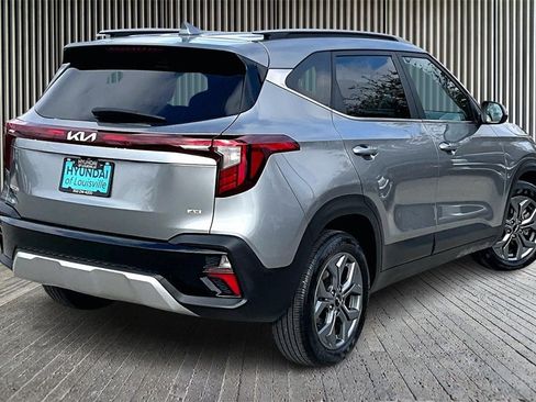 Used 2024 Kia Seltos S image 12