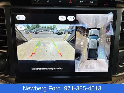 Used 2024 Ford F150 Tremor w/ Equipment Group 402A High AWD/4WD image 22