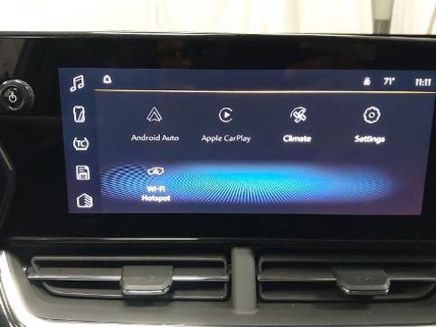 New 2026 Chevrolet Trax RS w/ Sunroof Package FWD image 20