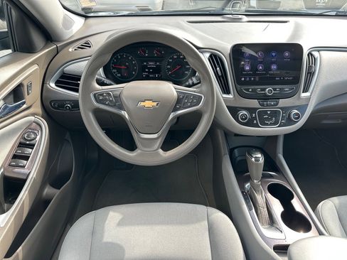 Used 2020 Chevrolet Malibu LS FWD image 7
