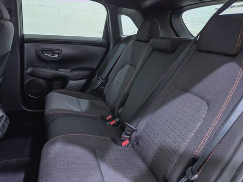 Used 2026 Honda HR-V Sport image 16