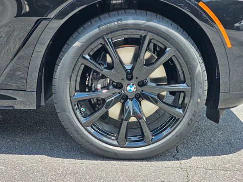 Used 2026 BMW X7 xDrive40i w/ M Sport Package image 13