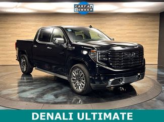 Used 2024 GMC Sierra 1500 Denali Ultimate 360° Tour