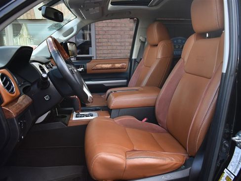 Used 2014 Toyota Tundra 1794 Edition image 14