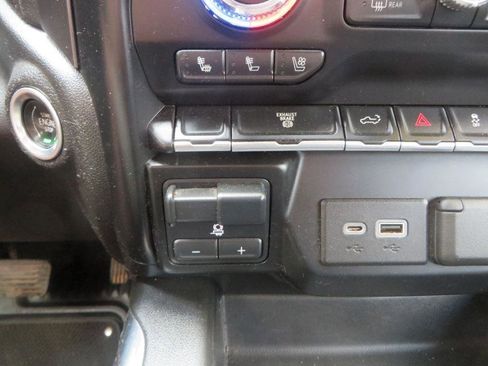 Used 2022 GMC Sierra 2500 AT4 w/ Gooseneck/5TH Wheel Package image 23