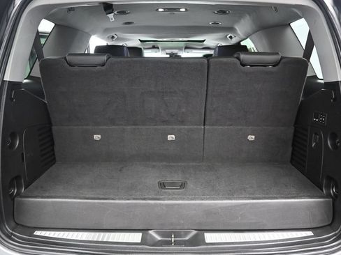 Used 2020 Chevrolet Tahoe Premier AWD/4WD image 37