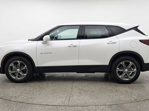 Used 2025 Chevrolet Blazer LT FWD image 5