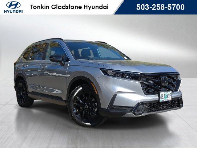 Used 2024 Honda CR-V Sport-L image 1