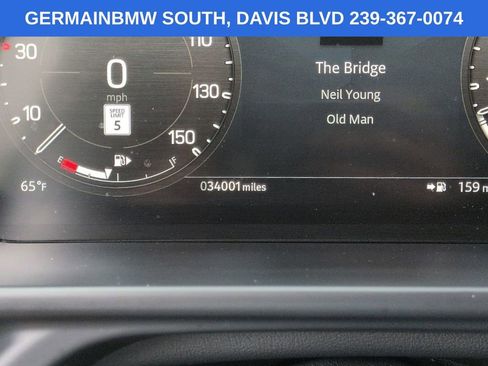 Used 2024 Land Rover Defender 110 X-Dynamic SE AWD/4WD image 27