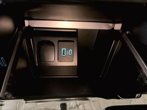 Used 2020 Ford Explorer ST w/ ST Street Pack image 34