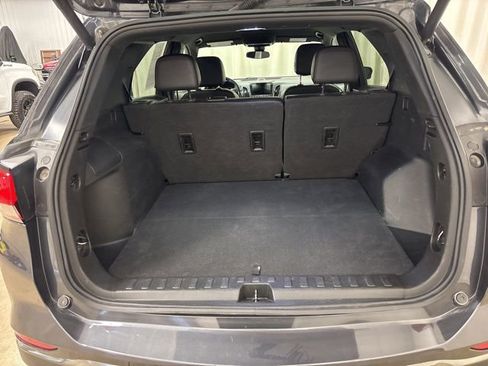 Used 2022 Chevrolet Equinox RS w/ RS Leather Package FWD image 13