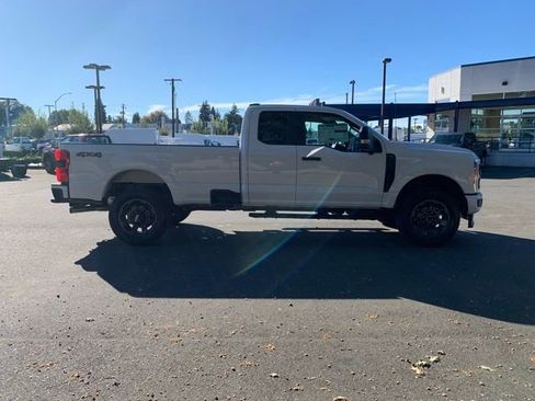 New 2026 Ford F350 XL w/ STX Appearance Package image 8