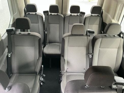 Used 2024 Ford Transit 350 XLT RWD image 13