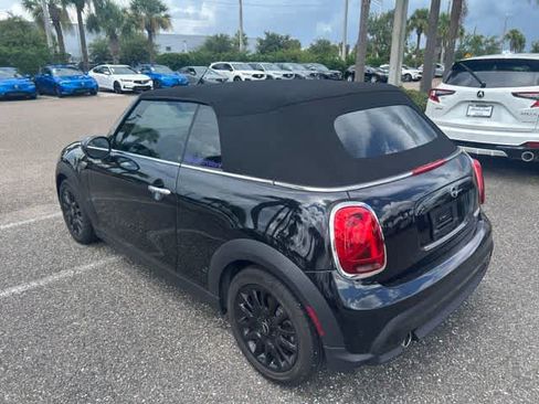 Used 2024 MINI Cooper Convertible FWD image 17