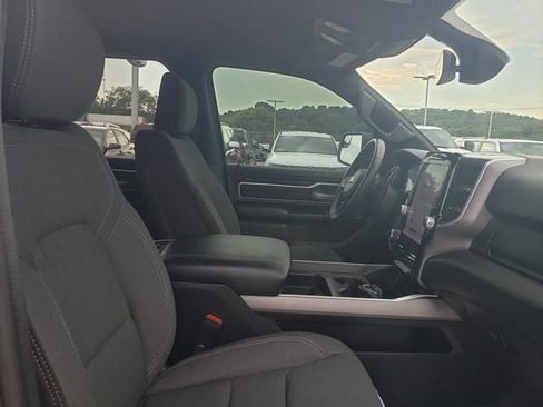 Used 2023 RAM 1500 Big Horn AWD/4WD image 20