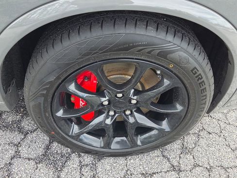 Used 2023 Dodge Durango SRT image 16