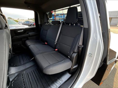 New 2025 Chevrolet Silverado 3500 W/T w/ WT Convenience Package image 10