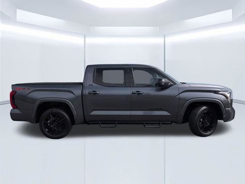 Used 2023 Toyota Tundra SR5 w/ TRD Sport Package AWD/4WD image 4