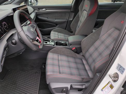 New 2026 Volkswagen GTI S image 13