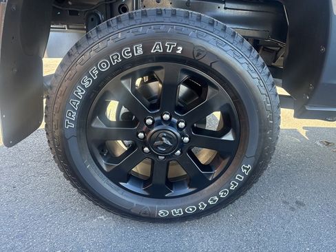 Certified 2026 RAM 2500 Laramie image 10