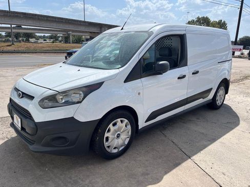 Used 2016 Ford Transit Connect XL FWD image 3