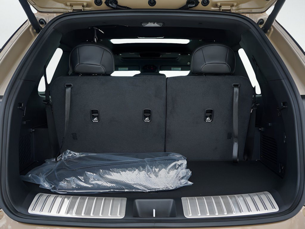 New 2027 Kia Telluride SX X-Line AWD/4WD image 8