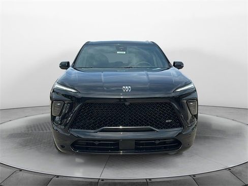 New 2025 Buick Enclave Sport Touring w/ Power Package image 2