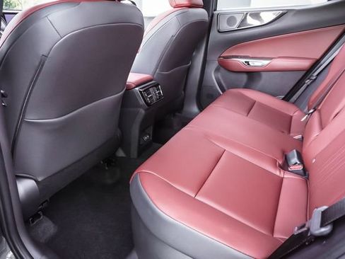 Used 2022 Lexus NX 350h AWD w/ Towing Package (2000 Lbs) image 21