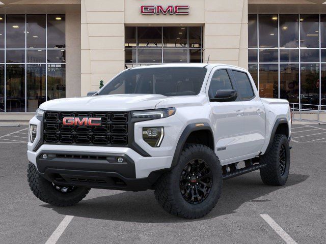 New 2026 GMC Canyon Elevation w/ Convenience Package RWD image 6