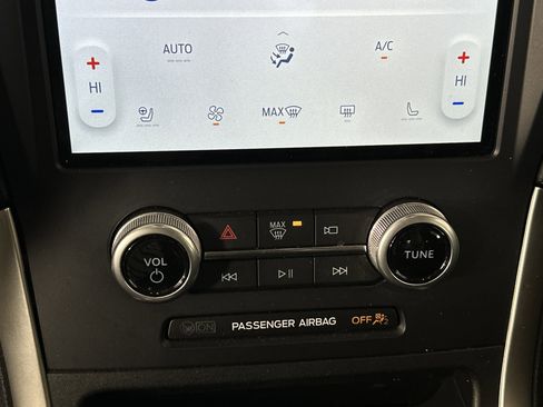 Used 2022 Ford Edge SEL w/ Convenience Package image 24