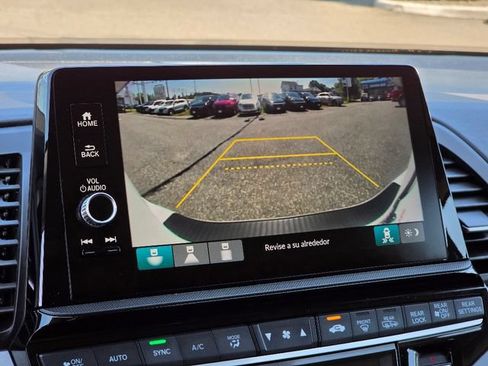 Used 2025 Honda Odyssey EX-L image 31