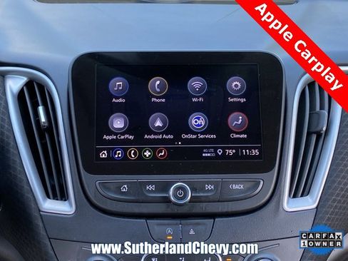 Used 2024 Chevrolet Malibu LT image 25