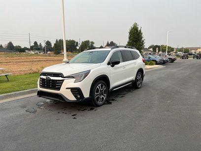 New 2026 Subaru Ascent Limited