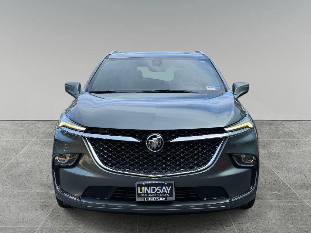 Used 2024 Buick Enclave Avenir w/ Trailering Package, 5000 lbs. AWD/4WD image 8
