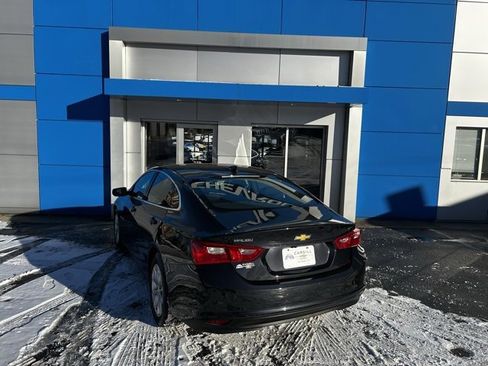 Used 2023 Chevrolet Malibu LT image 11