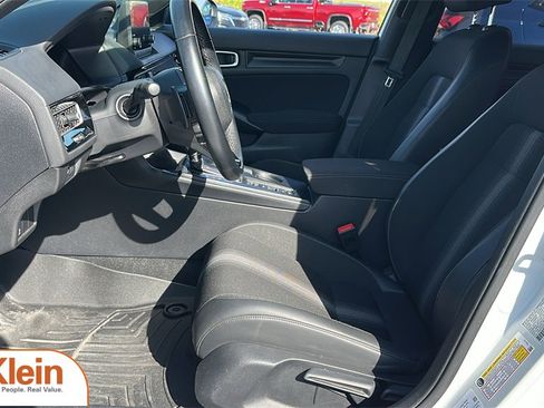 Used 2023 Honda Civic Sport image 13