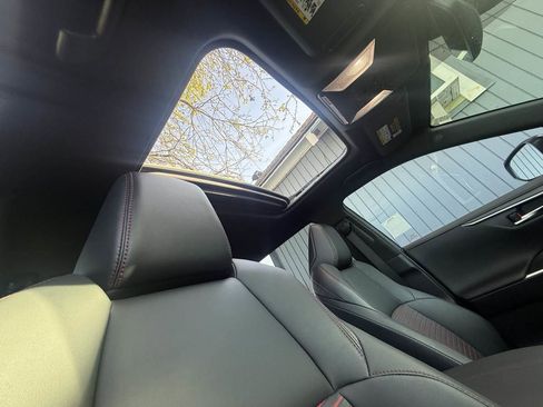 Used 2023 Toyota RAV4 XSE w/ Weather Package image 32